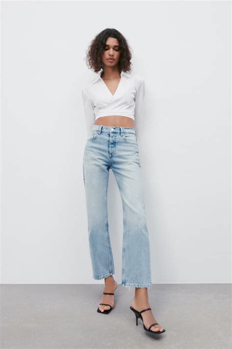 jean zara|zara famous jeans.